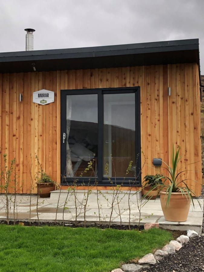 Stronaba Croft Campsite *